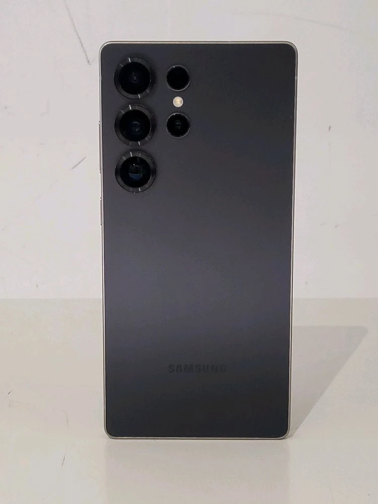 Galaxy S25 Ultra 512GB 이미지