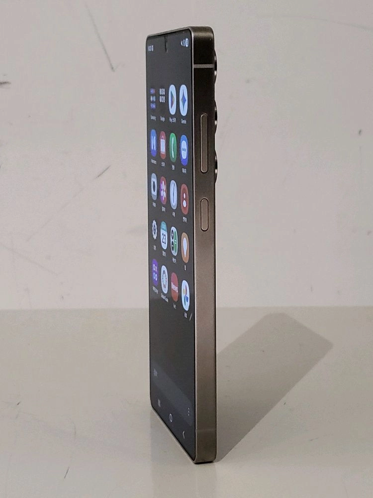 Galaxy S25 Ultra 512GB 이미지