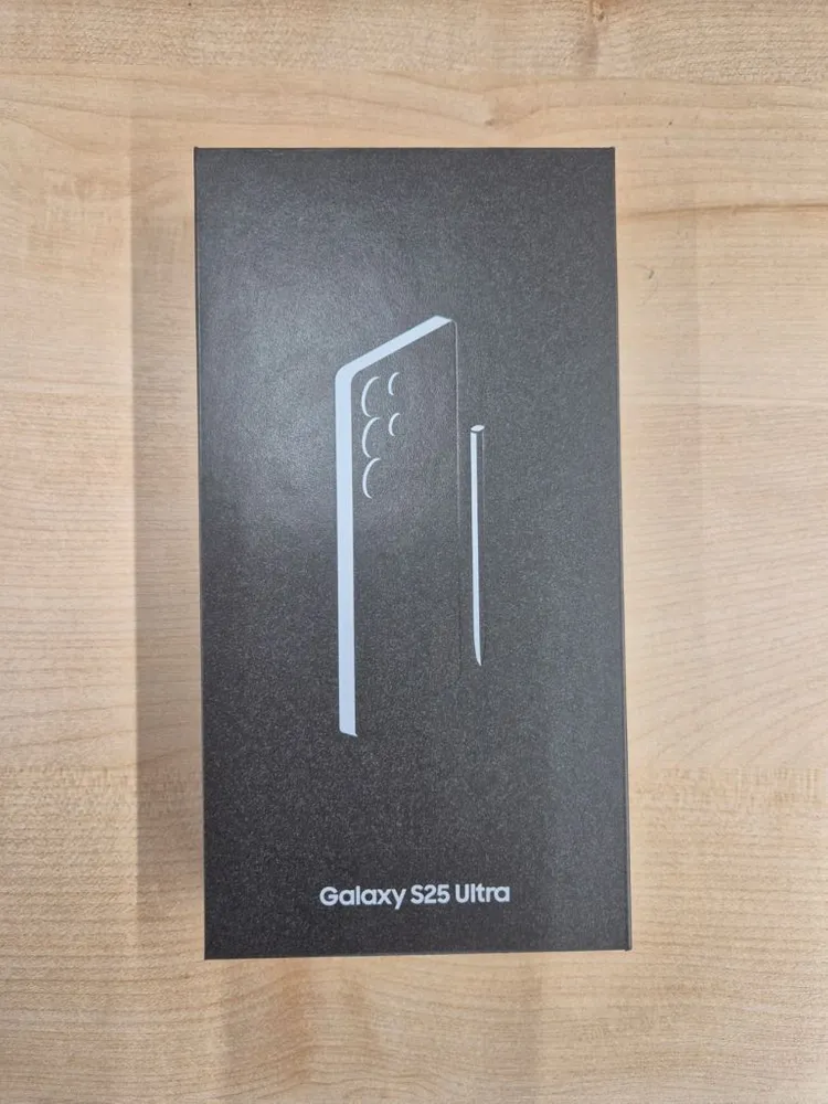 Galaxy S25 Ultra 512GB 이미지