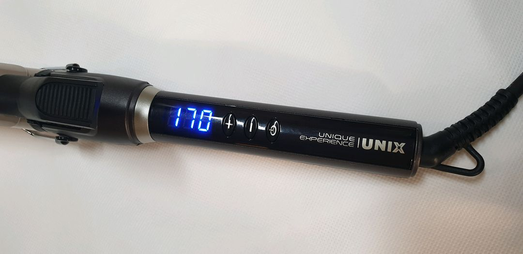 유닉스 나노 다이아몬드 봉고데기 32mm 이미지