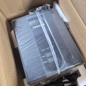 (새상품)도시바 송장프린터 이미지