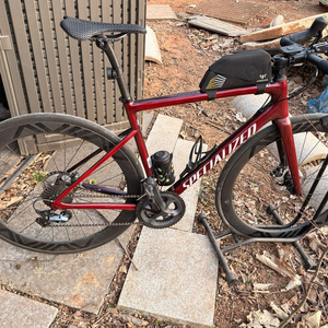 2020 스폐셜라이즈드 타막콤프 54사이즈 풀올테그라 이미지