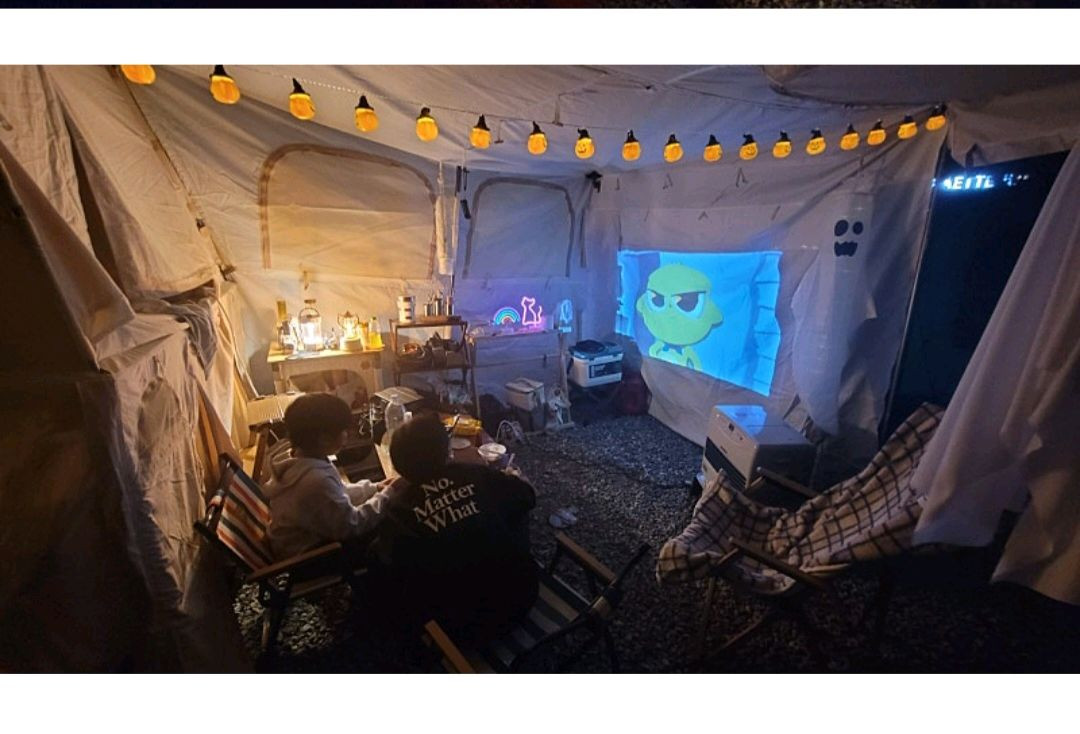 더두칸 2층텐트 이미지