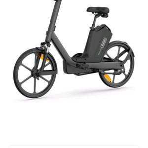 급처분합니다)비아지오 HX5 PRO (스로틀/PAS) 47V 19.2Ah 22인치 전기자전거 이미지