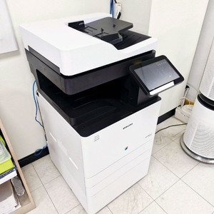 삼성 신형 민트급 복합기 이미지