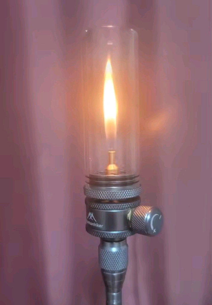 마운틴하이커 가스 램프 및 랜턴 - 새상품 이미지