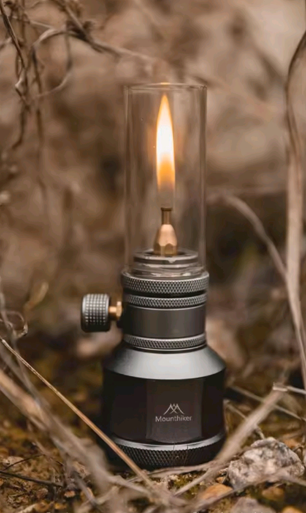마운틴하이커 가스 램프 및 랜턴 - 새상품 이미지
