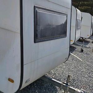 카라반 미사용 이미지