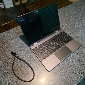 플립북 / 1세대, 유선, 13.3인치 이미지