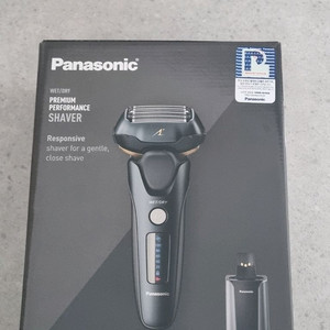 [미개봉]파나소닉 람대쉬 es lv97 이미지