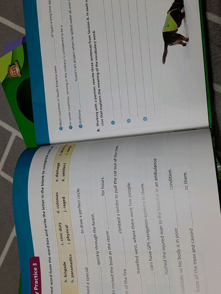 도서 책 워크북 폴리 영어 교재 원더스 pathfinders전6권 이미지