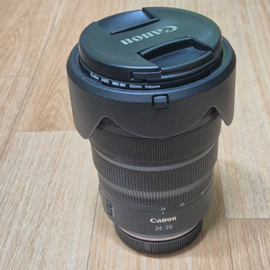캐넌 rf 24-70mm F2.8 이미지