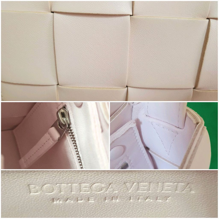 보테가베네타 카세트백 이미지