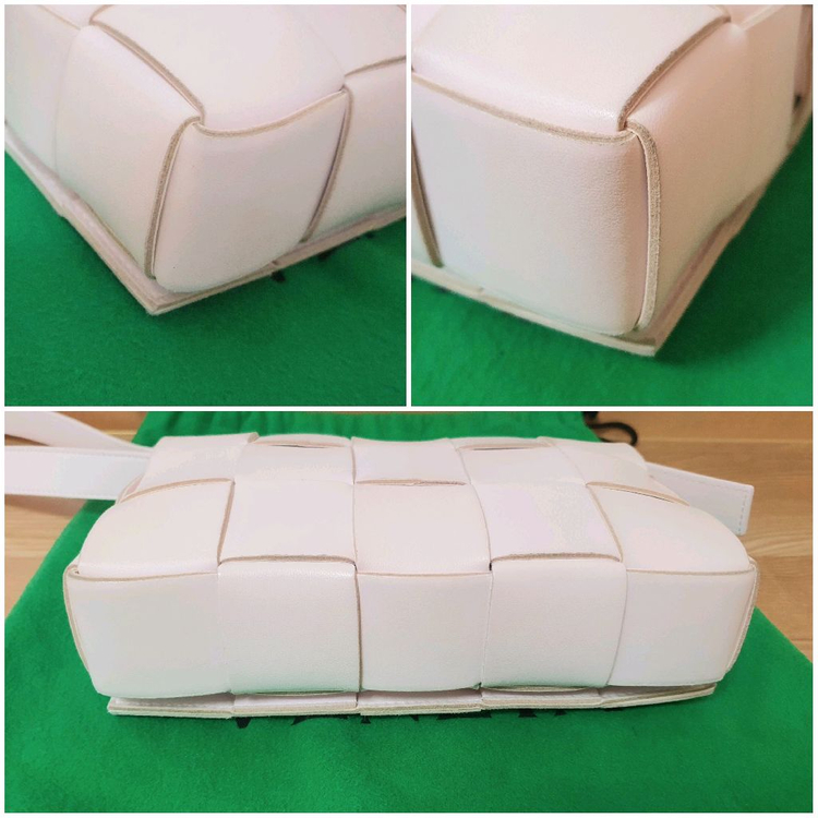 보테가베네타 카세트백 이미지