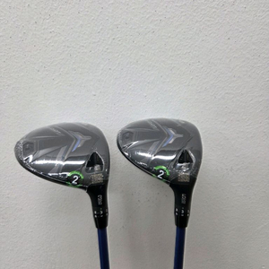 (새상품)코브라 어댑트 DS adapt 우드 벤투스벨로코어 / 국내정품 이미지