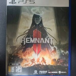 플스5 램넌트2 이미지