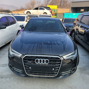 [ 아우디 A6 C7 ] 실내 or 전장 및 외장 부품 판매 합니다 이미지