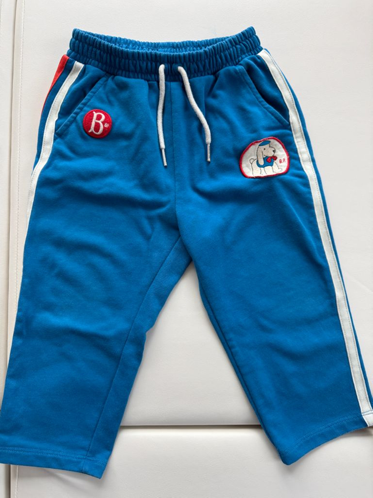 베베드피노 상하복 100사이즈 일괄 이미지