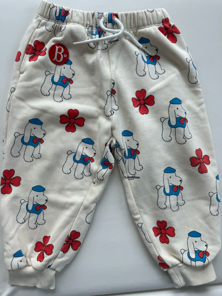 베베드피노 상하복 100사이즈 일괄 이미지