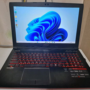 노트북 부품용 3대 이미지