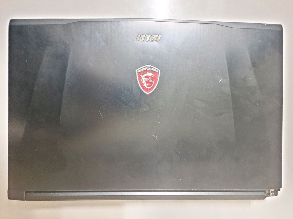 노트북 부품용 3대 이미지