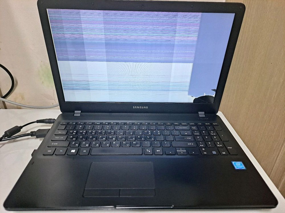 노트북 부품용 3대 이미지