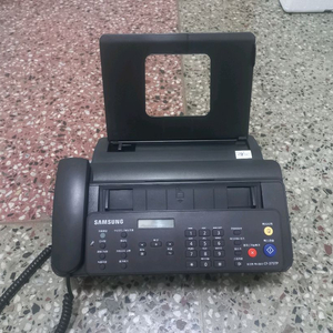 삼성 잉크젯복합기 CF-375TP 판매 이미지