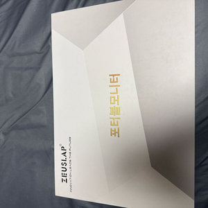 제우스랩 p16st 판매합니다 이미지