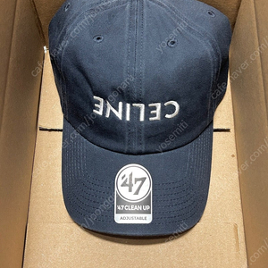 nptsss 셀린 남색 새상품 9만원 이미지