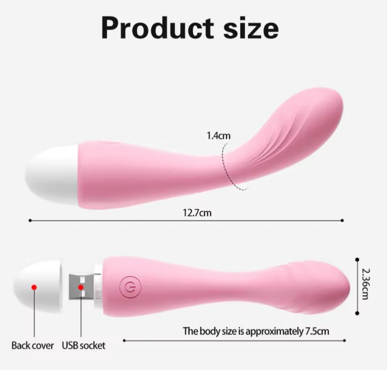 신품)여성용품 애완용 진동(바이브) 팝니다(모델여러개) 이미지