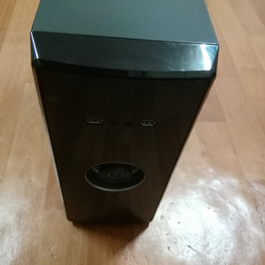 WIN11 고속 사무용 피시 삼성 8G램 120SSD G3250 데스크탑 컴퓨터 본체 PC 이미지