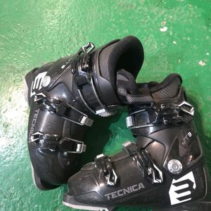 테크니카 스키 부츠 235mm 주니어용 이미지