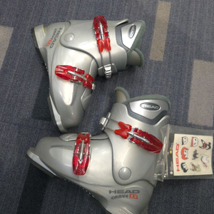 HEAD 헤드 Carve X3 스키 부츠 205mm 이미지