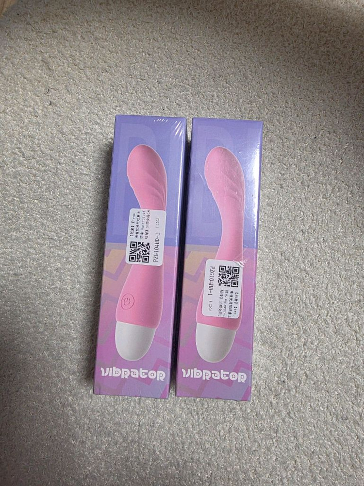 신품)여성용품 애완용 진동(바이브) 팝니다(모델여러개) 이미지