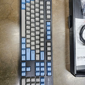 레오폴드 갈축 FC900R PD 이미지