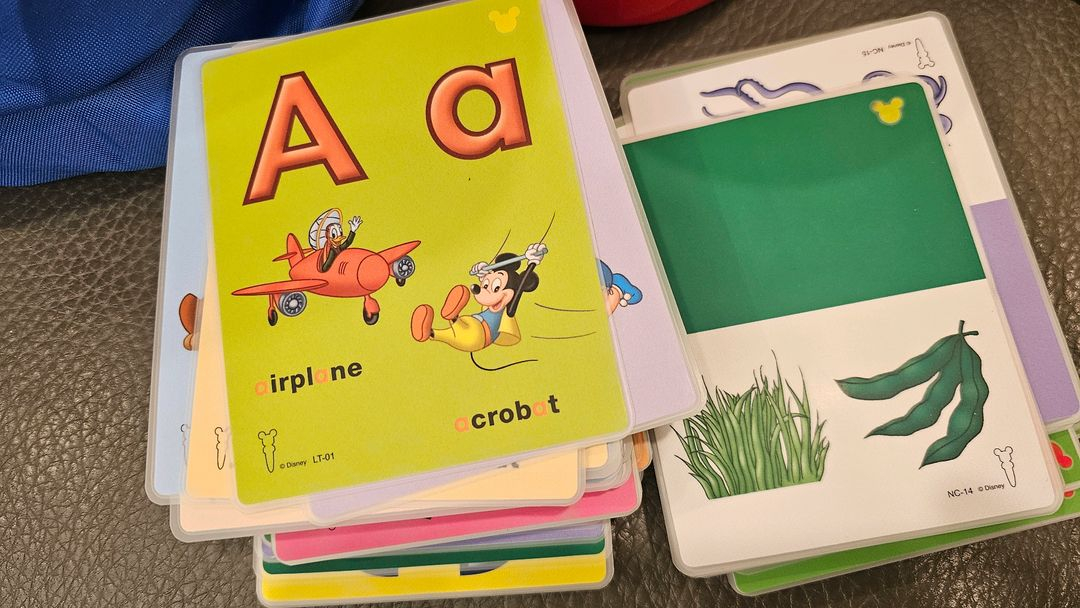 디즈니 월드 패밀리 월팸 이미지