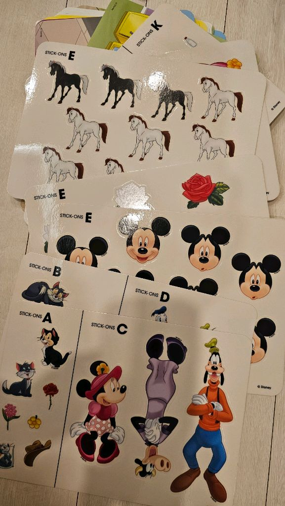 디즈니 월드 패밀리 월팸 이미지