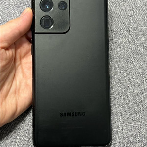 갤럭시 S21울트라 이미지