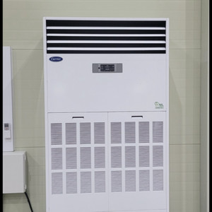 캐리어 80평형 인버터 냉난방기 이미지