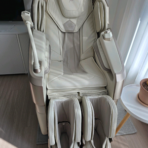 바디프랜드 팔콘N 안마의자 팝니다. 이미지