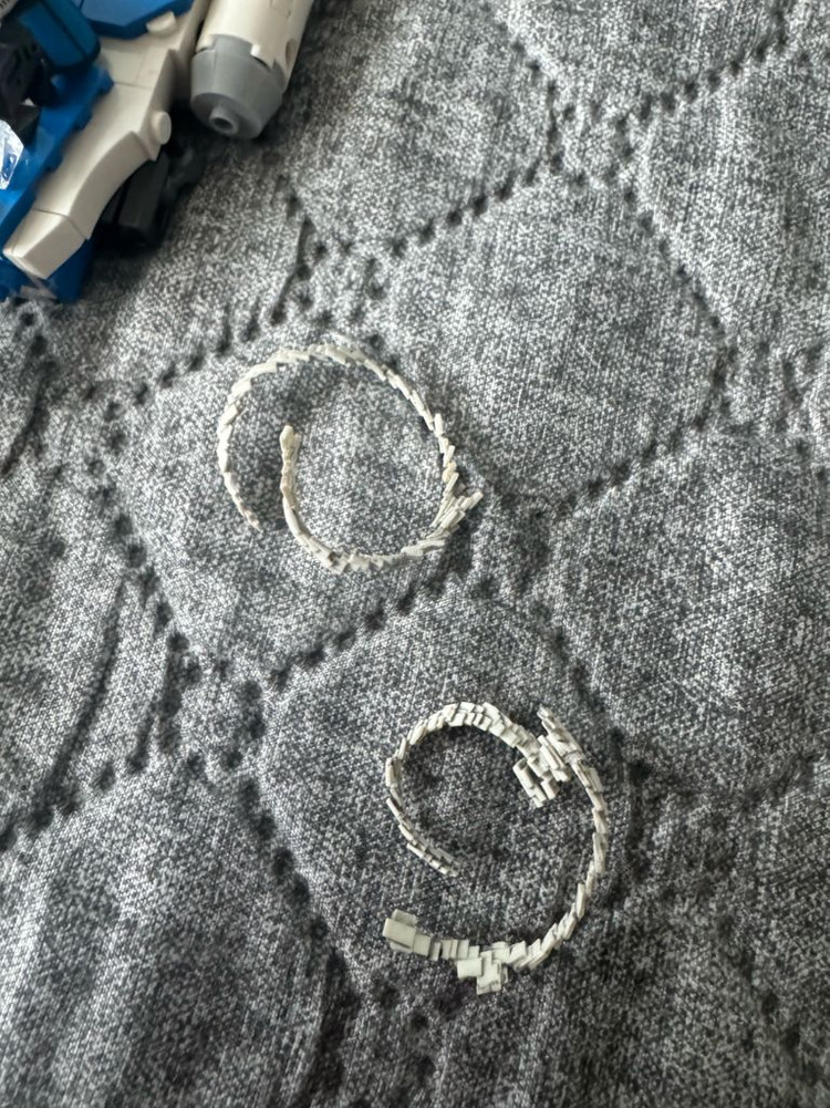 레고 커스텀피규어 호위브릭 아카츠키 코난 이미지