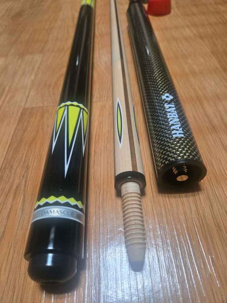 한밭 다마스 502 리미티드 에디션/풀셋트/상태최상 이미지