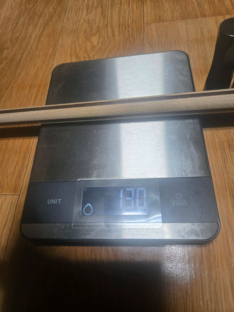 한밭 다마스 502 리미티드 에디션/풀셋트/상태최상 이미지