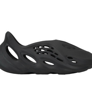 아디다스 이지 폼 러너 오닉스 블랙 미개봉 275사이즈 이미지