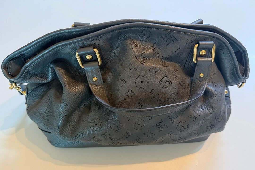 정품 루이비통 스텔라 GM 토트백 이미지