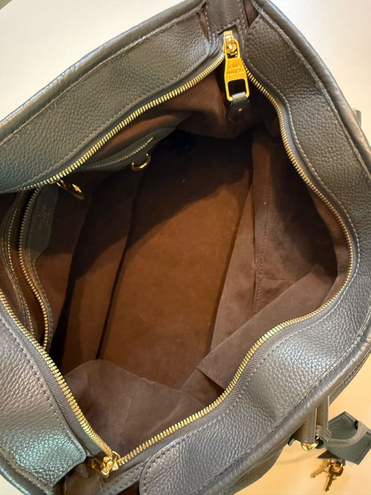 정품 루이비통 스텔라 GM 토트백 이미지