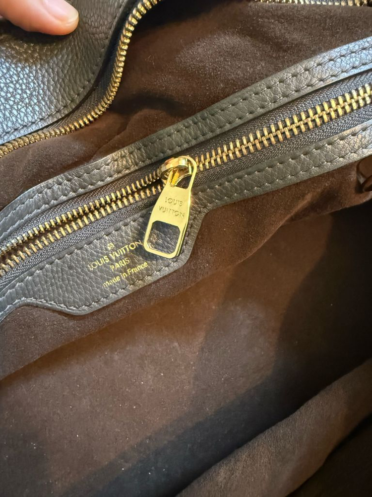 정품 루이비통 스텔라 GM 토트백 이미지