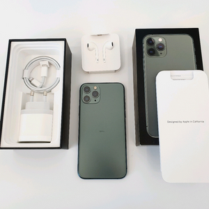 플박스 아이폰11프로 256GB 판매합니다! 이미지