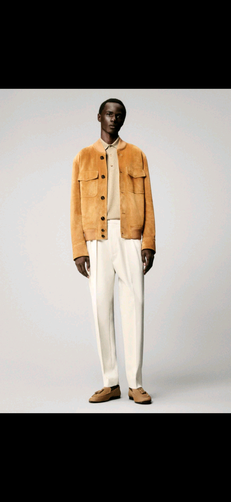 로로피아나 자켓/코트 이미지