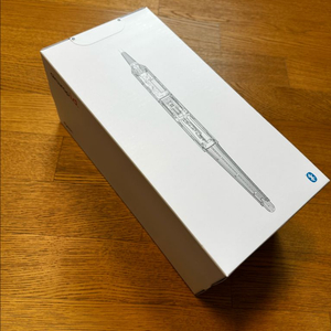 다이슨 에어랩 i.d. 블루 코퍼 미개봉 새상품 이미지